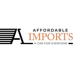 Affordable Imports