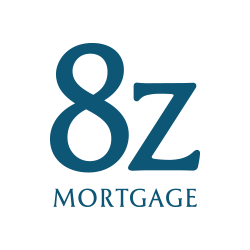 8z Mortgage, David Meza, NMLS #1724443