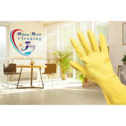 Helping Hands- General Cleaning Services - St George UT