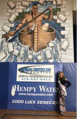 Hempy Water of Tiffin, LLC