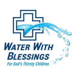 Water With Blessings