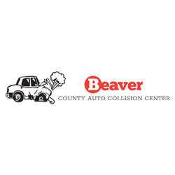 Beaver County Auto Collision Center