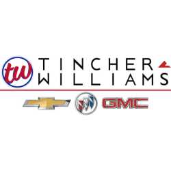 Tincher-Williams Chevrolet GMC