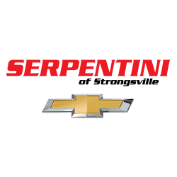 Serpentini Chevrolet of Strongsville
