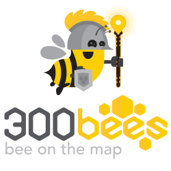 300bees Brand Marketing Agency