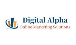 Digital Alpha Marketing Solutions