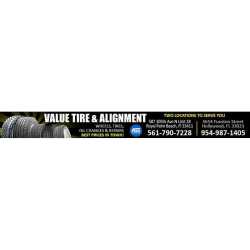 Value Tire and Alignment Royal Palm Beach
