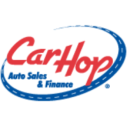 CarHop Auto Sales & Finance -CLOSED