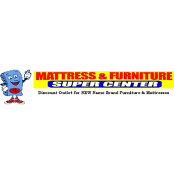 Mattress and Furniture Super Center