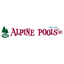 Alpine Pools Inc