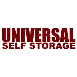 Universal Self Storage