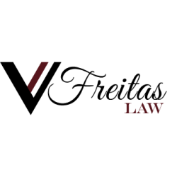 V. Freitas Law, PLLC