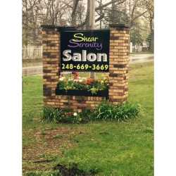 Shear Serenity Salon