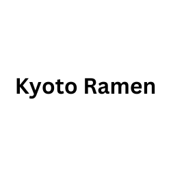 Kyoto Ramen- Dale Mabry