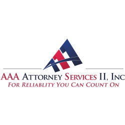 AAA Attorney Service II, Inc.