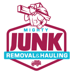 Mighty Junk Removal & Hauling