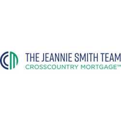 Jeannie Smith at CrossCountry Mortgage, LLC
