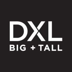 DXL Big + Tall Outlet