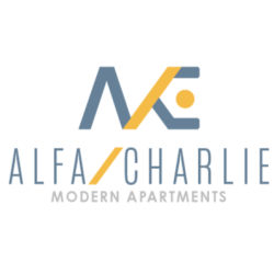 AlfaCharlie Modern Apartments