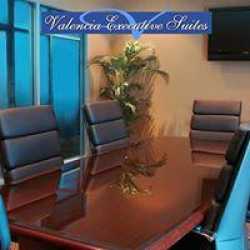 Valencia Executive Suites