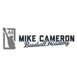 Mike Cameron Baseball Academy