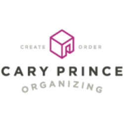 Cary Prince Organizing