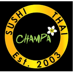 Champa Thai & Sushi