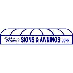 Mike's Signs & Awnings Corp.