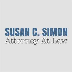 Susan C. Simon Attorney At Law