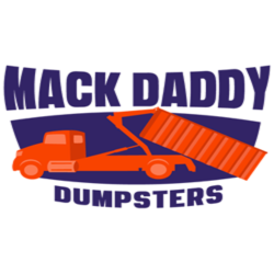 Mack Daddy Dumpsters