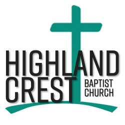 Highland Crest Baptist Church