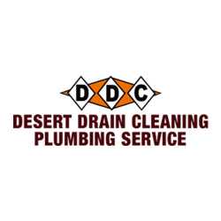 Desert Drain Cleaning Plumbing Service