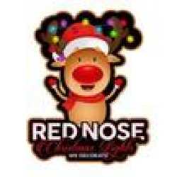 Red Nose Christmas Lights LLC