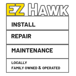 EZHawk Garage Doors LLC