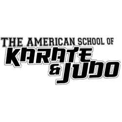 American School of Karate & Judo on Industrial