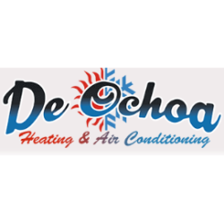 De Ochoa Heating and Air Conditioning