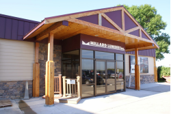 Millard Lumber Inc.