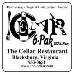 Cellar Restaurant