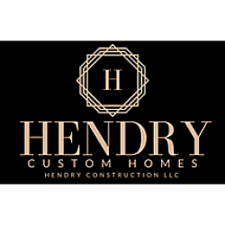 Hendry Custom Homes