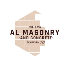 Al Masonry and Concrete Inc