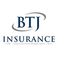 BTJ Insurance Inc