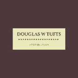 Douglas W Tufts Attorney At Law