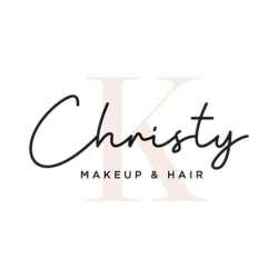 Christy K Makeup Hair