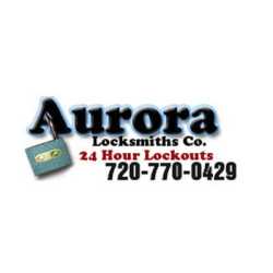 Aurora Locksmith Services