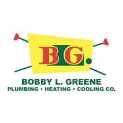 Bobby L. Greene Plumbing, Heating And Cooling. Inc.