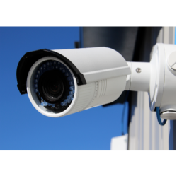Los Angeles Security Pros - Security Cameras, CCTV, Access Control