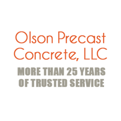 Olson Precast Concrete, LLC