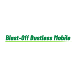 Blast-Off Dustless Mobile