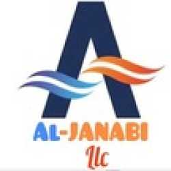 Aljanabi LLC