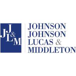 Johnson Johnson Lucas & Middleton